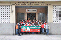 2009-12-19 探訪老人院