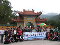 珠江三角洲溫泉美食之旅