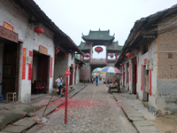 韶關三天游 