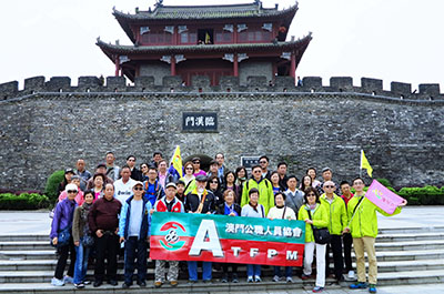 Viagem de 4 dias à Província de Hu Bei, Montanha de Wudang 